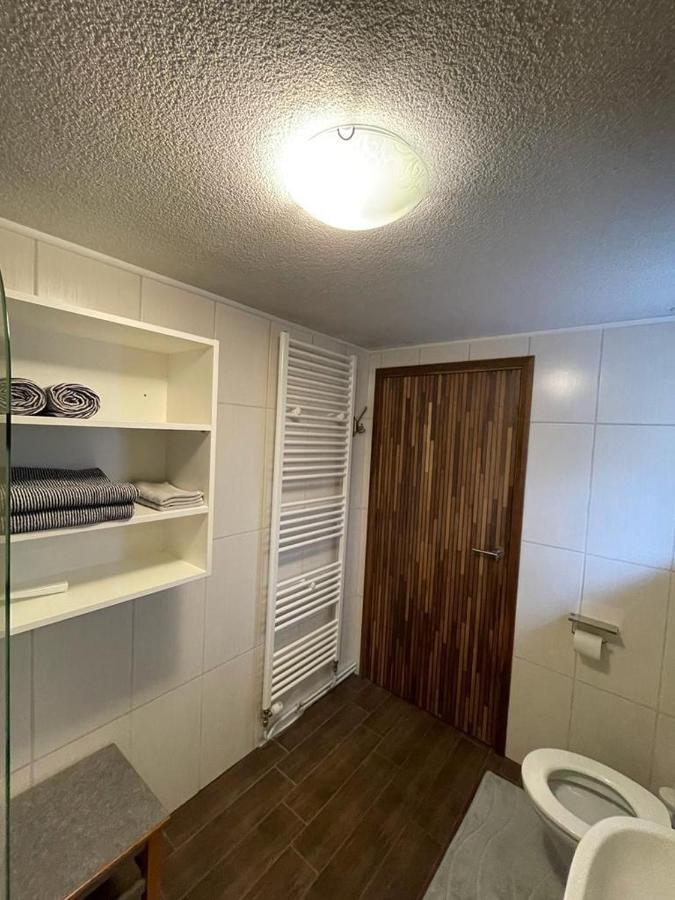 Dambach Appartement Rossleithen Dış mekan fotoğraf